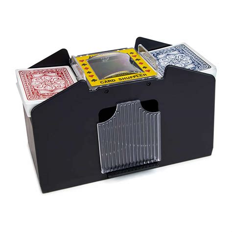 where can you buy a card shuffler.